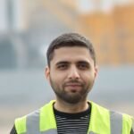 Ingeniero topografico Zacatecas